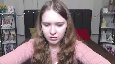 Snapshot of laurahlot chatting on 01.22.25 LauraHlot online show from 01.22.25