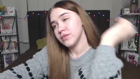 Snapshot of laurahlot chatting on 01.24.25 LauraHlot online show from 01.24.25
