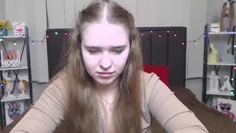 Snapshot of laurahlot chatting on 01.26.25 LauraHlot online show from 01.26.25
