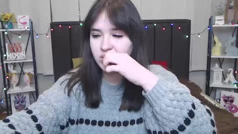 Snapshot of laurahlot chatting on 01.30.25 LauraHlot online show from 01.30.25