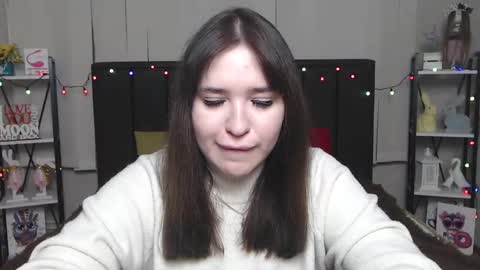 Snapshot of laurahlot chatting on 01.31.25 LauraHlot online show from 01.31.25