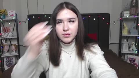 Snapshot of laurahlot chatting on 02.01.25 LauraHlot online show from 02.01.25