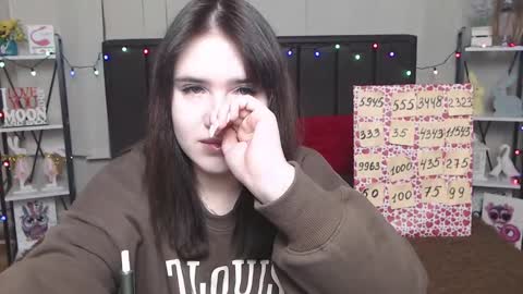 Snapshot of laurahlot chatting on 02.01.25 LauraHlot online show from 02.01.25