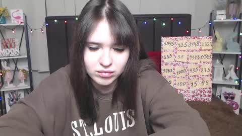 Snapshot of laurahlot chatting on 02.01.25 LauraHlot online show from 02.01.25