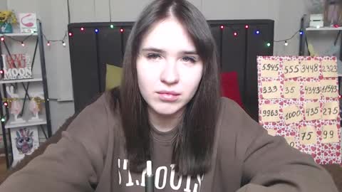 Snapshot of laurahlot chatting on 02.02.25 LauraHlot online show from 02.02.25