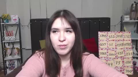 Snapshot of laurahlot chatting on 02.05.25 LauraHlot online show from 02.05.25