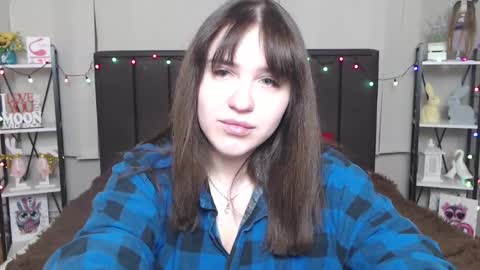 Snapshot of laurahlot chatting on 02.11.25 LauraHlot online show from 02.11.25