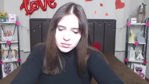 Snapshot of laurahlot chatting on 02.16.25 LauraHlot online show from 02.16.25