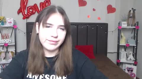 Snapshot of laurahlot chatting on 02.17.25 LauraHlot online show from 02.17.25