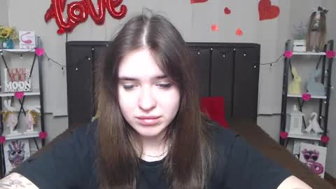 Snapshot of laurahlot chatting on 02.17.25 LauraHlot online show from 02.17.25