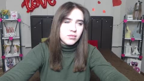 Snapshot of laurahlot chatting on 02.20.25 LauraHlot online show from 02.20.25
