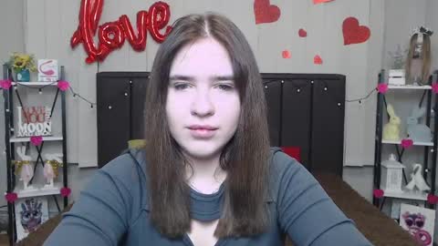 Snapshot of laurahlot chatting on 02.22.25 LauraHlot online show from 02.22.25