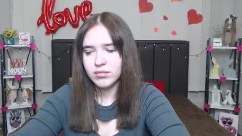 Snapshot of laurahlot chatting on 02.23.25 LauraHlot online show from 02.23.25