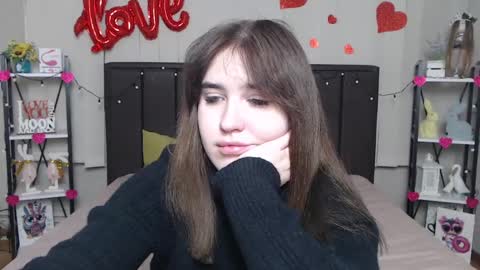 Snapshot of laurahlot chatting on 02.24.25 LauraHlot online show from 02.24.25