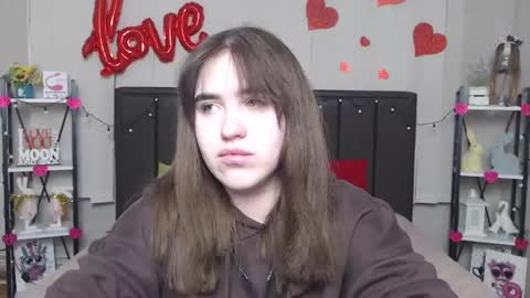 Snapshot of laurahlot chatting on 02.24.25 LauraHlot online show from 02.24.25