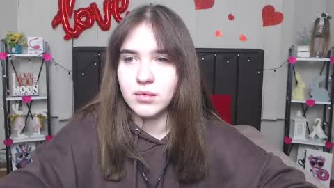 Snapshot of laurahlot chatting on 02.25.25 LauraHlot online show from 02.25.25