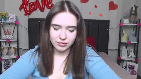 Snapshot of laurahlot chatting on 02.27.25 LauraHlot online show from 02.27.25