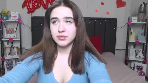 Snapshot of laurahlot chatting on 02.27.25 LauraHlot online show from 02.27.25