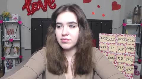 Snapshot of laurahlot chatting on 02.27.25 LauraHlot online show from 02.27.25