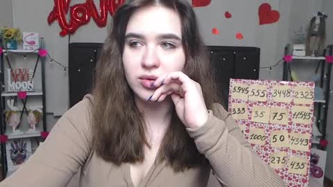 Snapshot of laurahlot chatting on 02.28.25 LauraHlot online show from 02.28.25