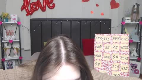 Snapshot of laurahlot chatting on 03.02.25 LauraHlot online show from 03.02.25