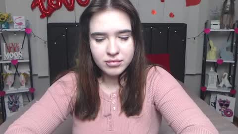 Snapshot of laurahlot chatting on 03.03.25 LauraHlot online show from 03.03.25