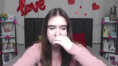 Snapshot of laurahlot chatting on 03.04.25 LauraHlot online show from 03.04.25
