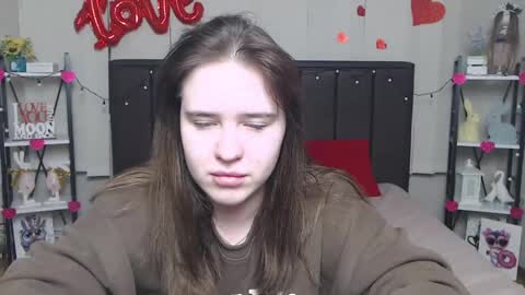 Snapshot of laurahlot chatting on 03.11.25 LauraHlot online show from 03.11.25