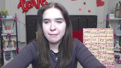 Snapshot of laurahlot chatting on 03.12.25 LauraHlot online show from 03.12.25