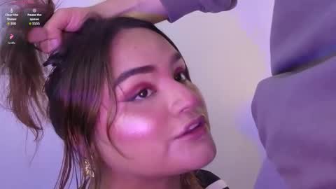 Laura and Phillipe SEE YOU AGAIN ON JANUARY 12 2025 HAPPY NEW YEAR online show from 02.16.26