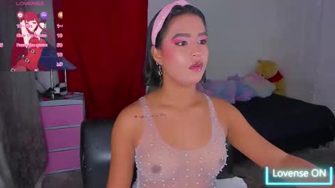 Laura Mayer online show from 03.25.26