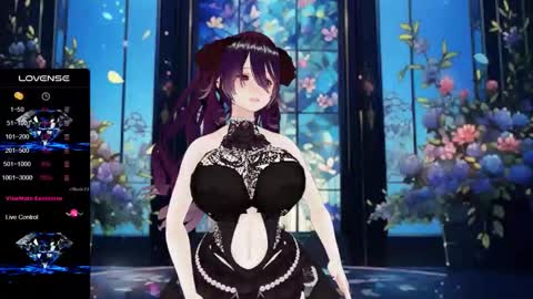 lauramor4 online show from 10.28.25