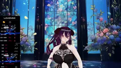 lauramor4 online show from 01.08.26