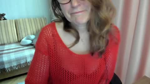 Lauraoven1 online show from 03.31.26