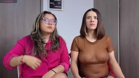 Laura online show from 12.14.25