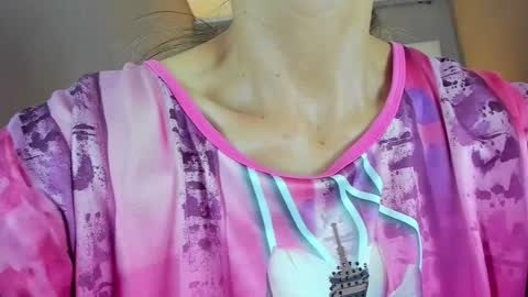 Snapshot of laurasofia45 chatting on 02.06.26 Laura Sofia online show from 02.06.26