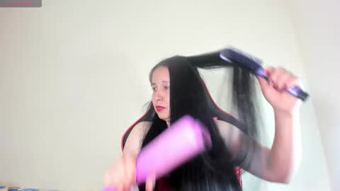 laureen777 online show from 10.28.25