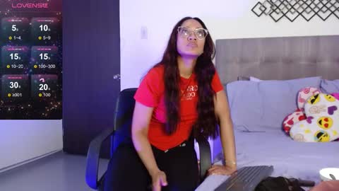 Laura online show from 03.05.25