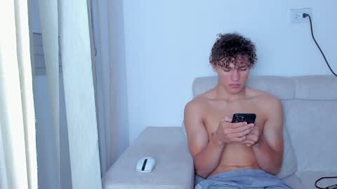 Laureent online show from 01.23.25