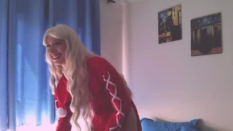 Laurem  online show from 07.03.26