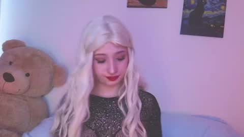 Laurem  online show from 07.13.26