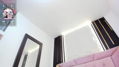 Laurem online show from 02.08.25