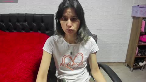 Lauren Independent model online show from 01.21.25