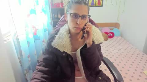 Lauren Independent model online show from 09.18.25