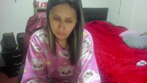 Lauren Independent model online show from 01.09.26