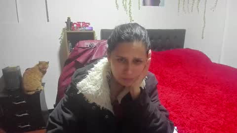 Lauren Independent model online show from 01.16.26