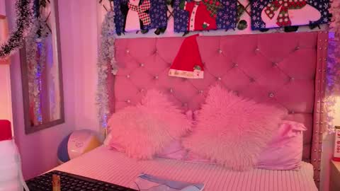 Lauren evans9 online show from 01.08.26