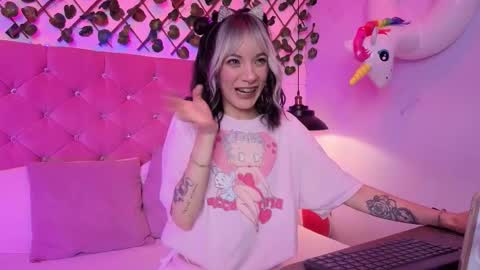 Lauren evans9 online show from 03.08.26