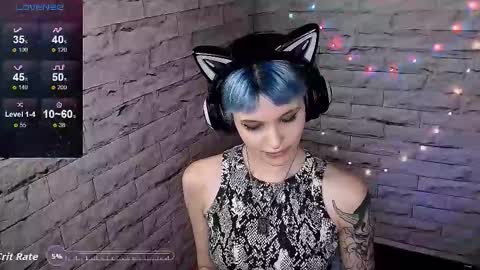 Eva online show from 11.21.25