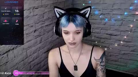 Eva online show from 11.23.25